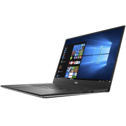 Laptop Dell Precision 5530 i7 8850H NVIDIA P1000 4GB Ram 16GB NVME 512GB